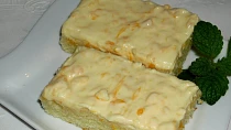Rychlý dort