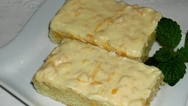 Rychlý dort