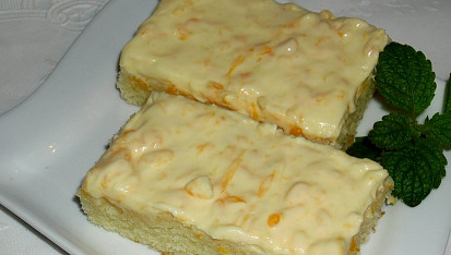 Rychlý dort