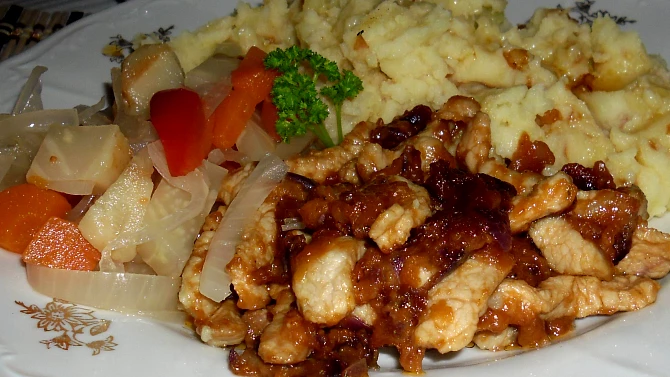 Šavle - meče