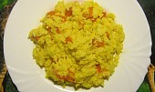 Španělská rýže