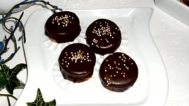 Sultánky ořechové