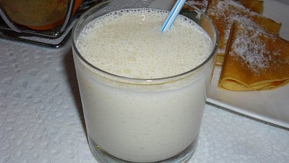 Super koktejl od evel