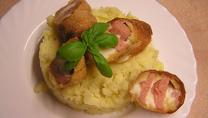 Švýcarské ražničí