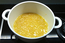 Podusime cibuli
