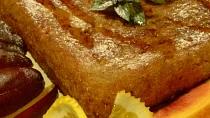 Texas toast