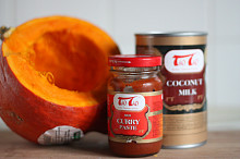 ingredience - značka Tao tao Kaufland