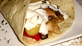 Tortilla