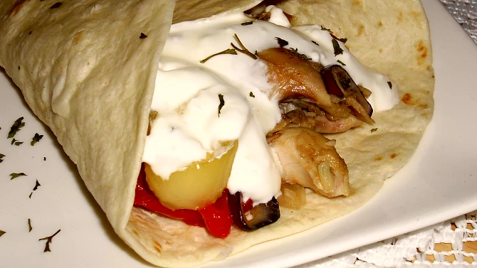 Tortilla