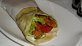 Twister jako z KFC