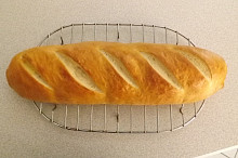 Veka domaci na chlebicky