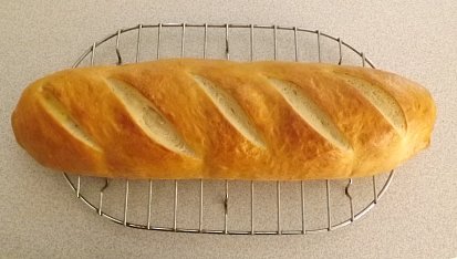 Veka domácí na chlebíčky, Veka domaci na chlebicky