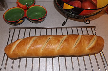 Veka domaci na chlebicky