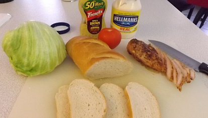 Veka domácí na chlebíčky, Veka domaci - nejen na chlebicky