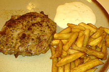 mňamka