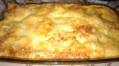 Výborné lasagne