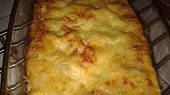 Výborné lasagne