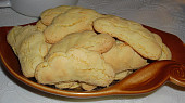 Zázvorky