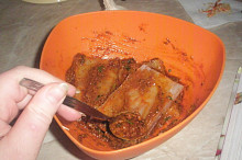 marinovanie
