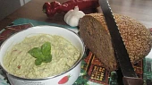 Avokádové guacamole