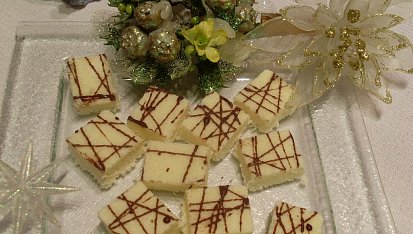 Bounty tyčinky