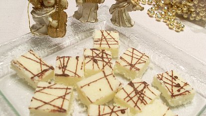 Bounty tyčinky