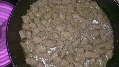 Čínské nudle ...津津有味