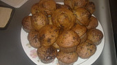 Čoko-muffiny