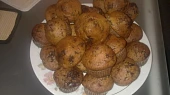 Čoko-muffiny