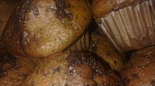 Čoko-muffiny
