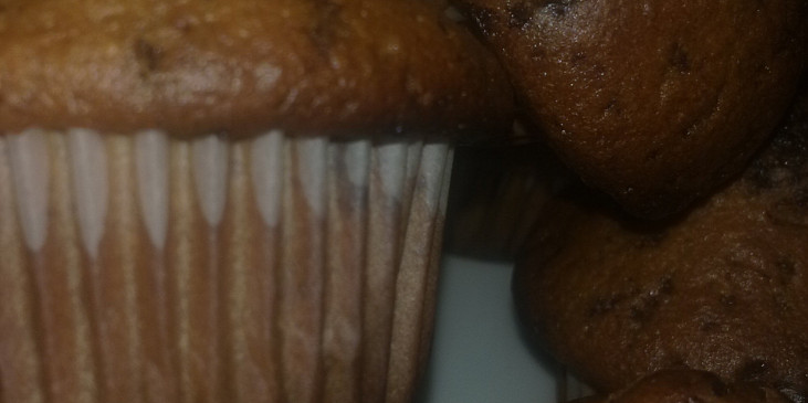 Čoko-muffiny