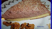 Čokoládová dobrůtka mého "taťuldy" (Čokoládová dobrůtka)
