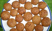 Cookies z varného mixéru (Cookies z Termáčku)