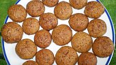 Cookies z varného mixéru, Cookies z Termáčku