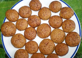 Cookies z varného mixéru (Cookies z Termáčku)