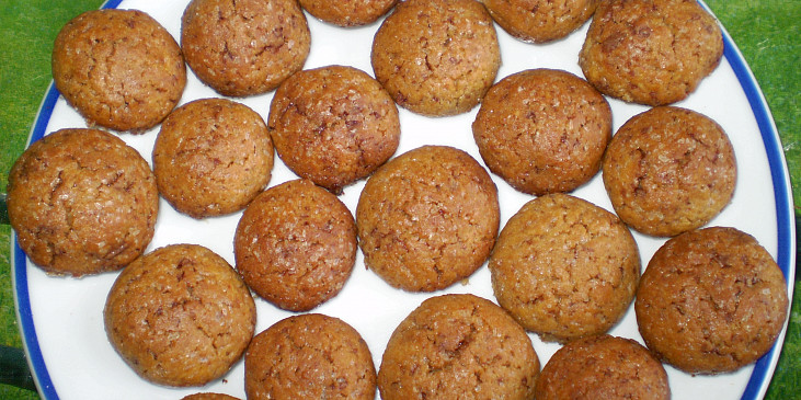 Cookies z Termáčku
