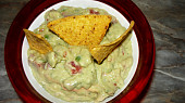Ďábelské guacamole