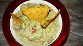 Ďábelské guacamole