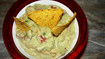 Ďábelské guacamole