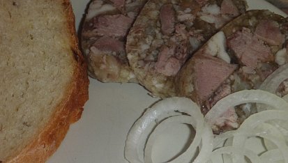 Dobrá tlačenka
