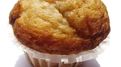 Domácí muffiny