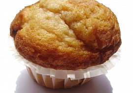 Domácí muffiny