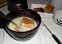 Fondue sýrové - základní recept