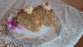 Grilášová roláda