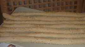 Grissini