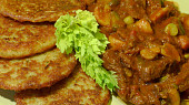 Hodslavská řezanka