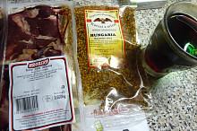 suroviny