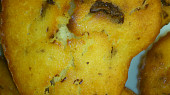 Jogurtové muffiny rychlovka, dobrou chuť