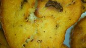 Jogurtové muffiny rychlovka, dobrou chuť