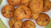 Jogurtové muffiny rychlovka, :-)